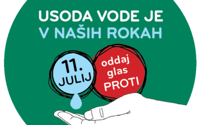 Komentar: Etapna zmaga aktivnega državljanstva