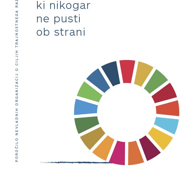 SLOGA Poročilo NVO – Za trajnostni razvoj, ki nikogar ne pusti ob strani 2020