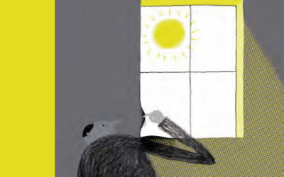 A World Alive: Green Politics in Europe and Beyond