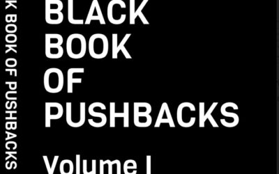Black Book of Pushbacks Vol. 1&2