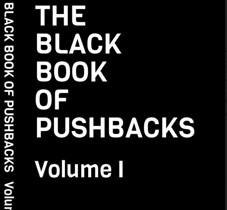 Black Book of Pushbacks Vol. 1&2