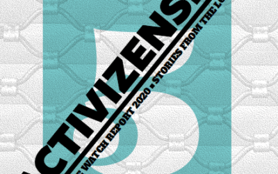 Civic Space Watch Report 2020
