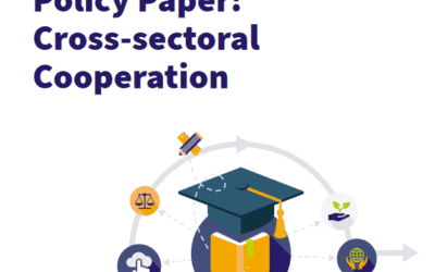 Envision 4.7 Policy Paper: Cross-sectoral Cooperation