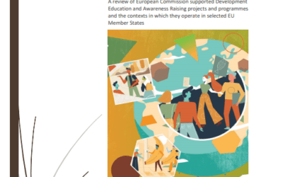 DEAR projects 2020: projects at half-time