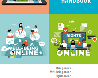 Digital Citizenship Education Handbook