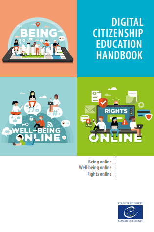 Digital Citizenship Education Handbook
