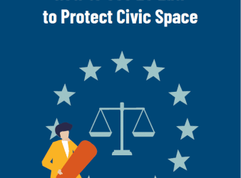 How to Use EU Law to Protect Civic Space