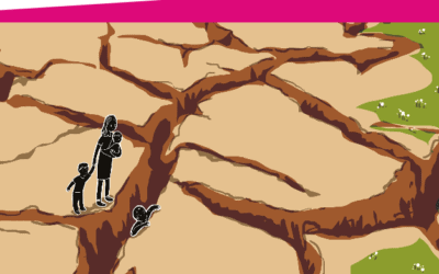 Falling Through the Cracks: Exposing Inequalities in the EU and Beyond