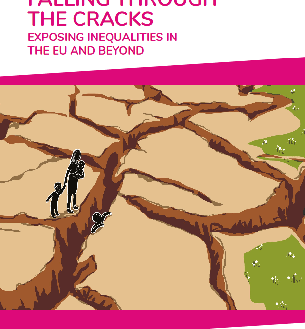 Falling Through the Cracks: Exposing Inequalities in the EU and Beyond