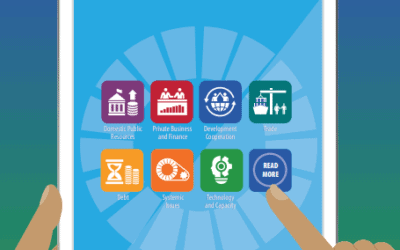 Financing for Sustainable Development Report 2020