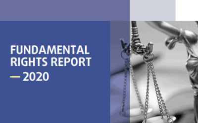 Fundamental Rights Report 2020