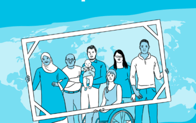 How to Engage Citizens with the Sustainable Development Goals
