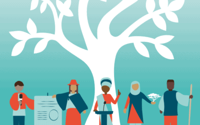 Gender, climate & security: Sustaining inclusive peace on the frontlines of climate change
