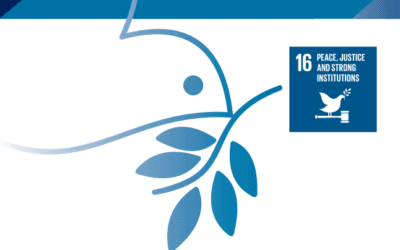A Guide to Report on SDG 16 in Voluntary National Reviews