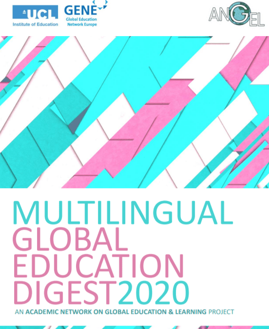 Global Education Digest 2020