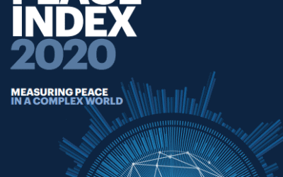 Global Peace Index 2020: Measuring peace in a complex world