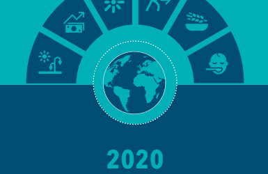 Global Report on Food Crises 2020