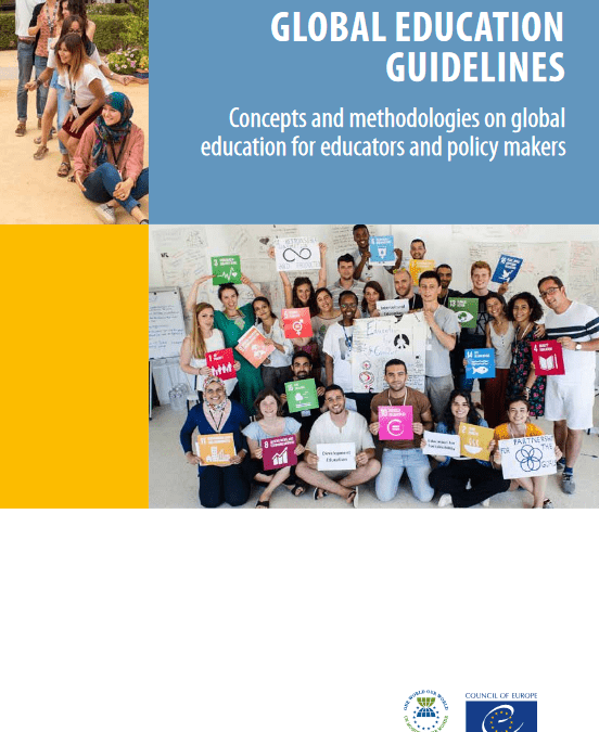 Global Education Guidelines