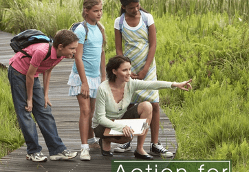 Action for climate empowerment: guidelines for accelerating solutions through education, training and public awareness