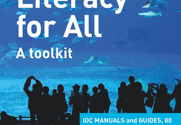 Ocean literacy for all: a toolkit