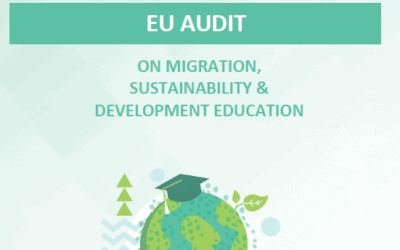 EU Audit on Migration, Sustainability and Development Education