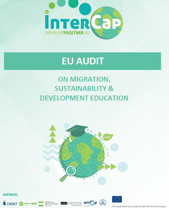 EU Audit on Migration, Sustainability and Development Education