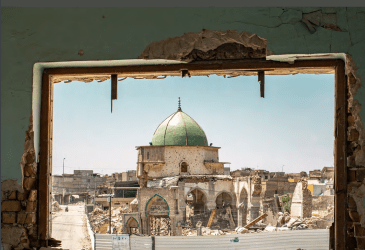 Global Report on Internal Displacement