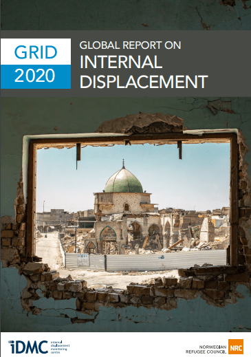 Global Report on Internal Displacement