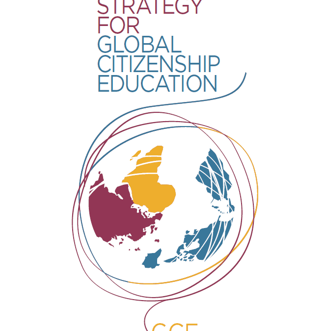 Italian strategy for global citizenship education