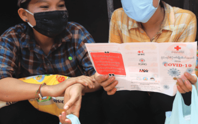 Least Protected, Most Affected: Migrants and refugees facing extraordinary risks during the COVID-19 pandemic