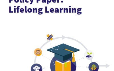 Envision 4.7 Policy Paper: Lifelong Learning