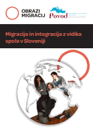 Migracije in integracije z vidika spola v Sloveniji