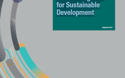 Migration and the 2030 Agenda for Sustainable Development