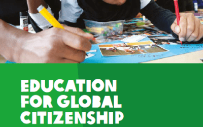 Education for Global Citizenship. A Guide for Schools