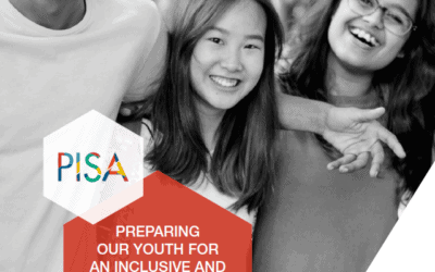 OECD: PISA (Programme For International Student Assessment) handbook on Global Competence Framework
