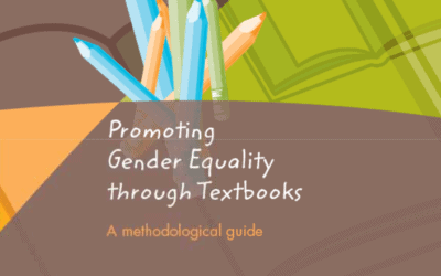 Promoting Gender Equality through Textbooks