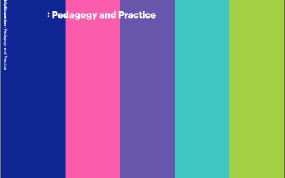 Reconciliation, Peace and Global Citizenship Education: Pedagogy and Practice