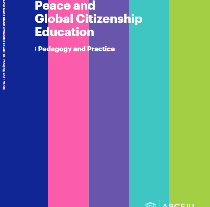 Reconciliation, Peace and Global Citizenship Education: Pedagogy and Practice