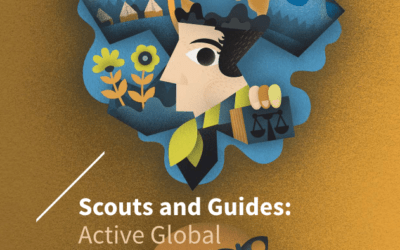 Scouts and Guides: Active Global Citizens