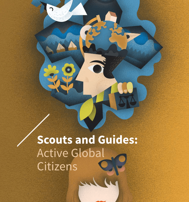 Scouts and Guides: Active Global Citizens
