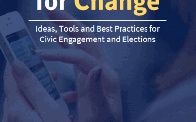Social Media for Change