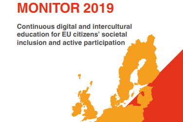 Citizenship and Lifelong Learning Monitor 2019
