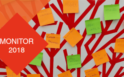 Citizenship and Lifelong Learning Monitor 2018