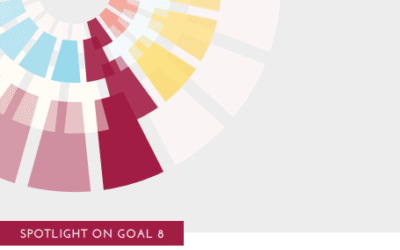Spotlight on SDG 8: The impact of marriage and children on labour market participation