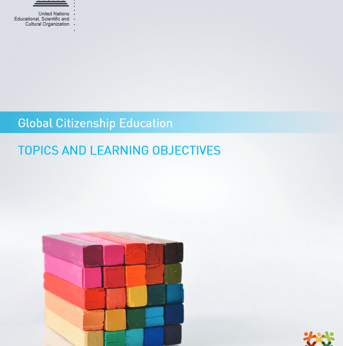 Global Citizenship Education: Topics and Learning Objectives
