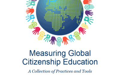 Measuring Global Citizenship Education: A Collection of Practice and Tools