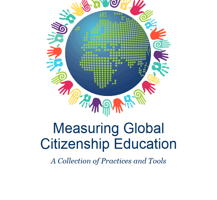 Measuring Global Citizenship Education: A Collection of Practice and Tools