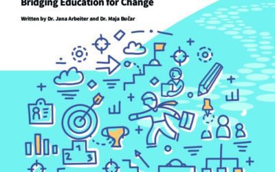 Transformative Education, Bridging Education