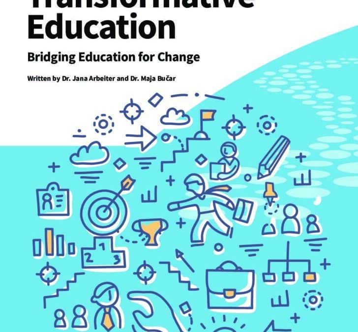 Transformative Education, Bridging Education