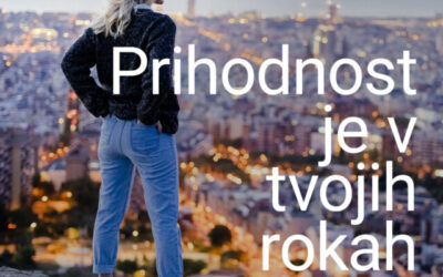 Komentar: Ohranjanje in širjenje vrednot ali o prihodnosti Evrope